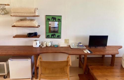 Kabira Hotel | Nico House A - Vacation STAY 07461v