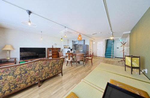 Soemon-cho Apartment | nico plus