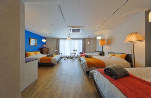 Soemon-cho Apartment | nico plus