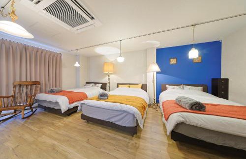 Soemon-cho Apartment | nico plus