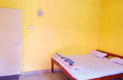 Havelock Island Resort | Nicobar Land Resort