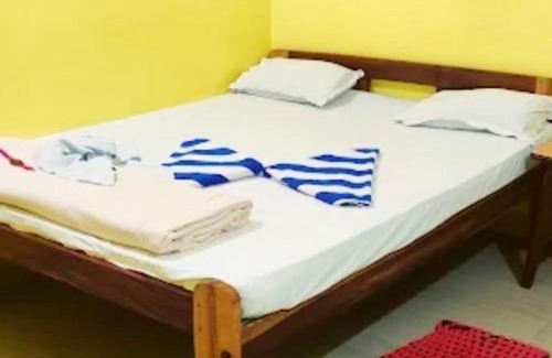 Havelock Island Resort | Nicobar Land Resort