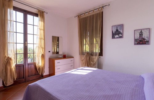 San Lorenzo al Mare House | Nicolò by Interhome