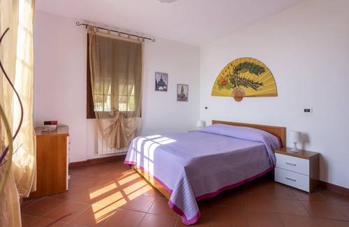 San Lorenzo al Mare House | Nicolò by Interhome