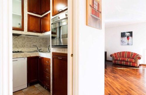 Municipio 2 Apartment | Nicol House Luxury in Bari by BarbarHouse