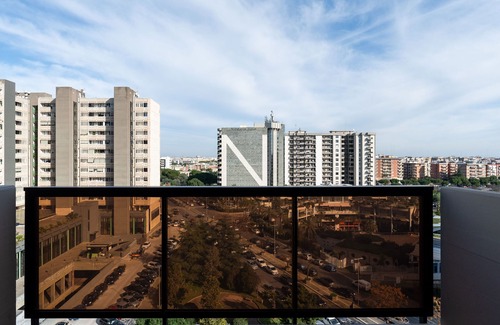 Municipio 2 Apartment | Nicol House Luxury in Bari by BarbarHouse