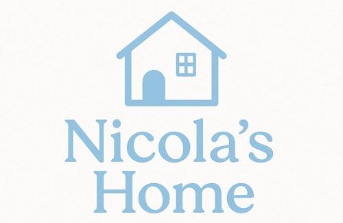 Lesvos Apartment | Nicola's Home