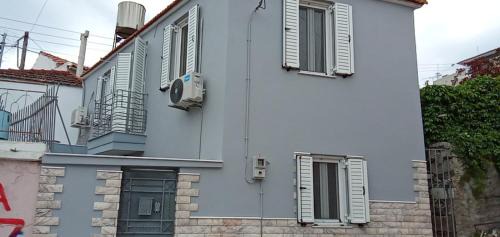 Lesvos Apartment | Nicola's Home