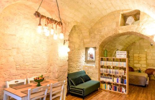 Old Town House | Nicola's House Luxury Loft