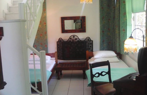 Bouka House | Nicolas Village Club