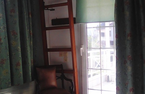 Bouka House | Nicolas Village Club