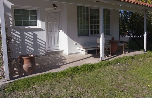 Neos Erineos House | Nicolas Village Club - Maisonettes