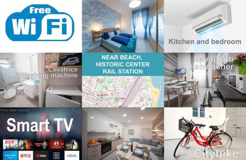 Albenga Apartment | NICOLETTA RivieraHoliday