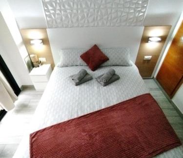 Lloret Town Center Apartment | Nicolle Apartment Lloret de Mar