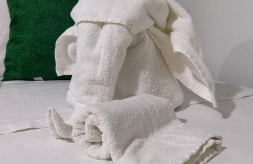 Martano Bed & Breakfast | Nicuzza