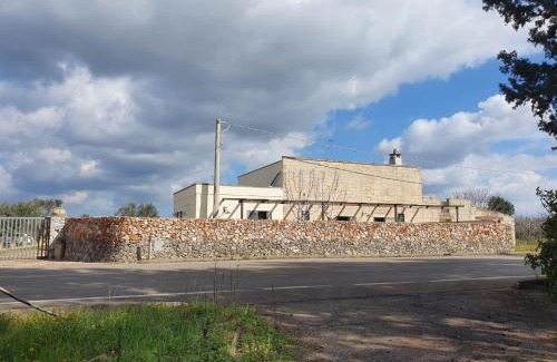 Martano Bed & Breakfast | Nicuzza