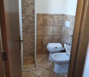 Martano Bed & Breakfast | Nicuzza