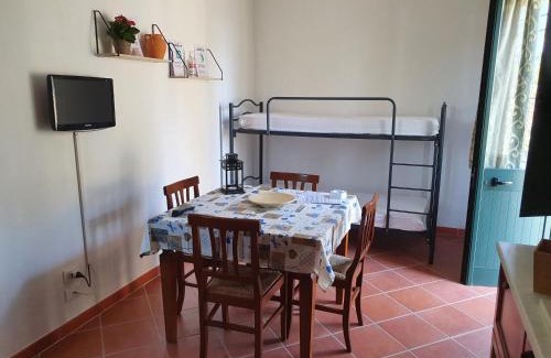 Martano Bed & Breakfast | Nicuzza