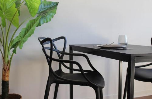 Durbuy Apartment | Nid cosy au vert idéal pour escapade romantique