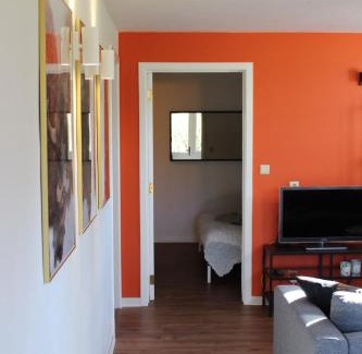 Durbuy Apartment | Nid cosy au vert idéal pour escapade romantique