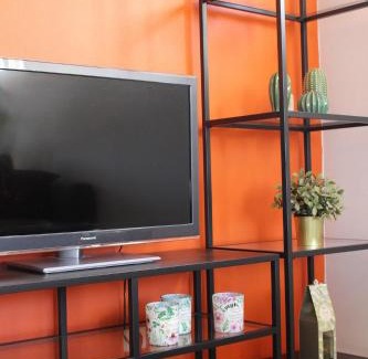 Durbuy Apartment | Nid cosy au vert idéal pour escapade romantique