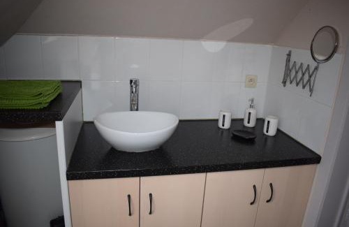 Tournai Apartment | Nid Cosy