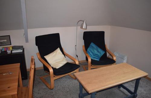 Tournai Apartment | Nid Cosy