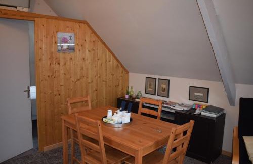 Tournai Apartment | Nid Cosy