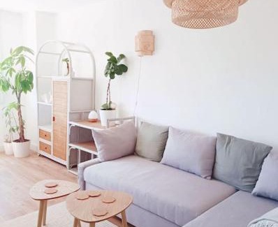 Saint-Augustin Apartment | Nid cosy