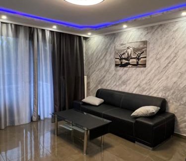 Poteries Apartment | Nid d'Amour