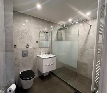 Poteries Apartment | Nid d'Amour