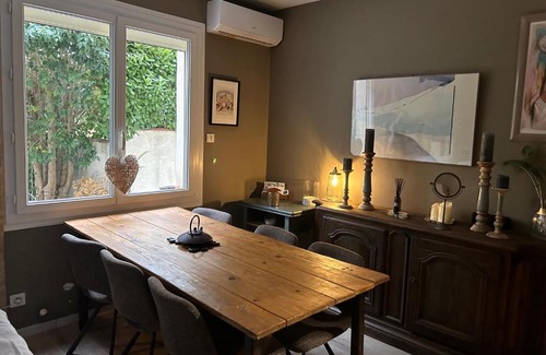 Cavaillon House | Nid d'Ange en Provence