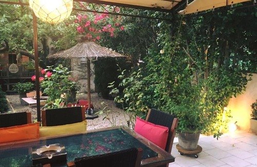 Cavaillon House | Nid d'Ange en Provence