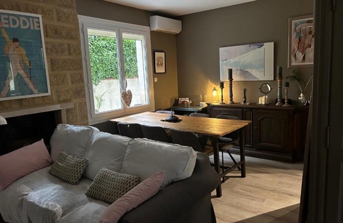 Cavaillon House | Nid d'Ange en Provence