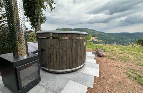 Fouchy Ski Chalet | Nid de nature