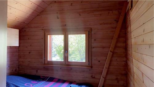 Fouchy Ski Chalet | Nid de nature