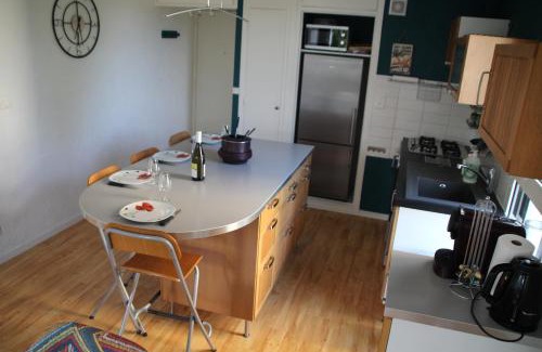 Novel Apartment | Nid Douillet à 15 min à pied du Lac