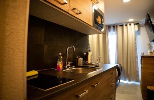 Souffelweyersheim Apartment | Nid douillet avec Sauna