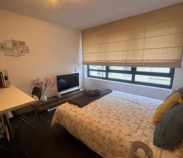 Poincare Apartment | Nid douillet de la pie
