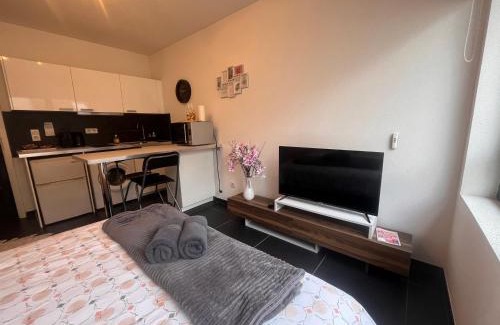 Poincare Apartment | Nid douillet de la pie
