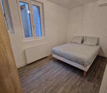 Chateaudun Apartment | Nid douillet en centre-ville