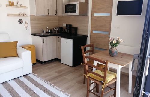 Saint-Lyphard Apartment | Nid Douillet en Plein Cœur du Parc Naturel Régional de Brière