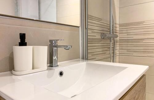 Buxy Apartment | Nid douillet