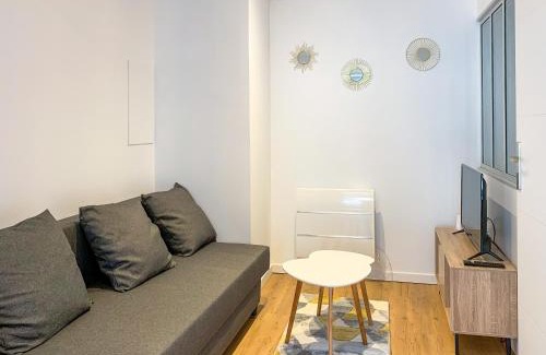 Buxy Apartment | Nid douillet