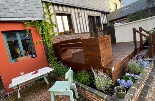 Pont-Audemer Apartment | Nid douillet