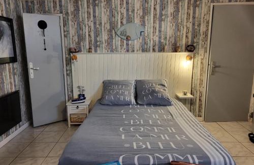 Rosporden Bed & Breakfast | nID DOUILLET