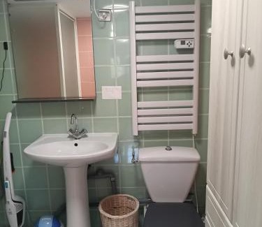 Pompey Apartment | Nid Joyeux