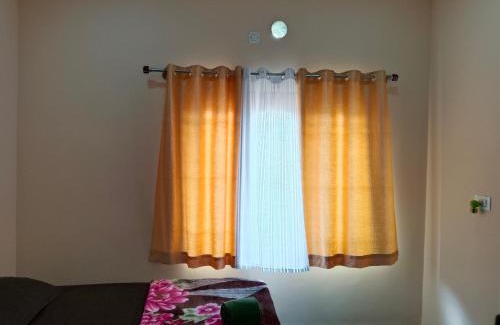 Chikkamagaluru House | Nidagodu Homestay