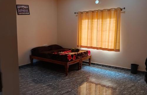 Chikkamagaluru House | Nidagodu Homestay