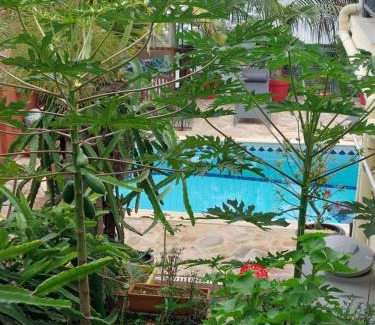Saint-Paul Apartment | Nidamour, un logement fait pour vous